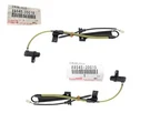 Oem Genuine Lexus Abs Speed Sensr Rear GS300-400-430 89545-30010 89546-30010. Fixed Price $684.00.