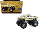 1979 Ford F-250 Monster Truck "bigfoot #1 Years" 1/18 By Greenlight 13715. Fixed Price $189.99.