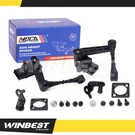 2X Front Ride Height Level Sensor For Land Rover Range Sport L320 Pins. Fixed Price $57.50.