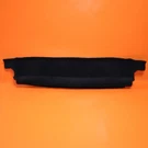 Tesla Model Trunk Carpet Trim 2012 2013 2014 2015 6007436-00-G Oem. Fixed Price $89.10.