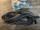 Genuine Mercedes W126 Wiring Cable Harness 540 04 10 Mirror Nos. Fixed Price $125.00.
