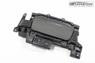 2023-2025 Kia Niro Ev Charging Charger Port Housing Cover Lid Graphite Gray Oem. Fixed Price $246.40.