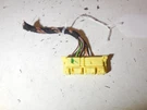0465455228 W204 Plug Housing Yellow Wire Connector Mercedes Benz C300 C350 C250. Fixed Price $11.40.