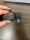 Qty 2 VF7-11F11-S01 Automotive Relay. Fixed Price $12.00.