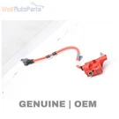 2015 Bmw 740LD Xdrive - Positive (+) Battery Cable 9217033. Fixed Price $21.99.