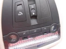 2009 Bmw 750LI, SF02 Sedan Beige Front Dome Light Oem 9207672 DC0009. Fixed Price $85.00.