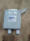 93-94 Toyota Landcruiser FZJ80 Ect Auto Transmission Computer 89530-60080. Fixed Price $169.99.
