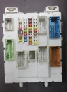 Transcnct 2014 Fuse Box Cabin 148290. Fixed Price $80.00.