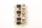 17-24 Nissan Titan Platinum Reserve Interior Cabin Fuse Box. Fixed Price $104.99.