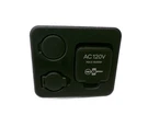23-24 Fisker Ocean One Quarter Trim Panel Power Socket Outlet Oem. Fixed Price $49.99.