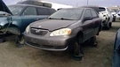 Interior Corolla 2007 Fuse Box Cabin 303576. Fixed Price $99.99.