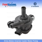 For 2023 Toyota Highlander - Drive Motor Inverter Cooler Water Pump Four Seasons. Fixed Price $156.21.