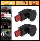 2PCS Pdc Parking Sensor Backup Radar Kit For Honda Odyssey Cr-v 2004-2013. Fixed Price $34.19.