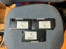 Dodge Telematics Control 18 20 Module Unit Oem 2- 68377904AA, 1-. Fixed Price $25.00.