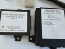 Ferrari 550 Immobiliser Ecu Kit 168509 167067. Fixed Price $1200.00.