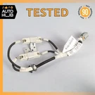 Maserati Quattroporte Gts M156 Resistor Cable Wire Harness 06700071550 Oem. Fixed Price $39.23.