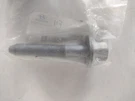 Genuine Hyundai Lower Panel Bolt 37535K4050. Fixed Price $8.46.