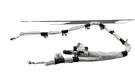 2017-2023 Tesla Model Driver Side Curtain Airbag Module Left Lh 1077827-00-C. Fixed Price $265.50.