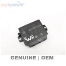 2012 Audi A6 Quattro - Parking Aid / Assist Control Module 4H0919475H. Fixed Price $10.49.