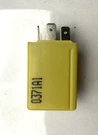 Hazard Warning Flasher 04565012 Oem Dodge Grand Caravan Town & Country 91-95. Fixed Price $17.99.