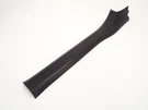 Tesla Model X P100D Front Right Door Sill Trim. Fixed Price $125.00.