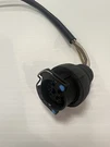 Vw Passat B5 Audi A3 S3 Sportback Quattro A4 Avant Housing Pin 8D0971966. Fixed Price $19.89.