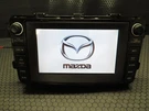 2011-2012 Mazda CX-9 Oem Touch Screen Navigation Media Player TG1866DV0 *tested*. Fixed Price $249.99.