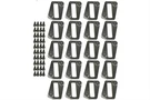 Ict Billet Mass Airflow Sensor Mounting Flange 551545-X20. Fixed Price $289.99.