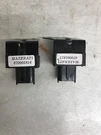 2017-2022 Maserati Levante Front Left & Right Acceleration Sensor Set 670005816. Fixed Price $42.50.