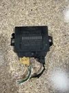 2017 Transcnct Park Assist Ecu FT1T15K866AB. Fixed Price $60.00.