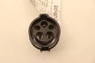 2014-2017 Tesla Model Charging Port Adapter 1005617-00-B Oem. Fixed Price $41.65.