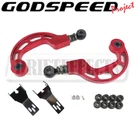 Godspeed Adjustable Rear Camber Arm Kit For Vw Volkswagen Gti MK6/MK7 2010-20. Fixed Price $170.00.