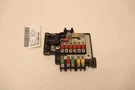 2012-2016 Tesla Model Battery Power Distribution Terminal Fuse Box Oem. Fixed Price $84.15.