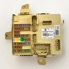 16-17 Hyundai Genesis Dash Relay Junction Fusebox Block 91951-B1241 Oem. Fixed Price $60.00.
