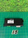12-17 Land Range Rover Evoque Front Right Passenger Seat Control Module Oem. Fixed Price $41.11.