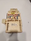 2014 2015 Hyundai Tucson Interior Cabin Fuse Box Relay Junction Block 919502S701. Fixed Price $100.00.