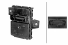 Hella Control Unit Trailer Hitch For Cadillac Escalade Chevrolet 20-. Fixed Price $156.59.