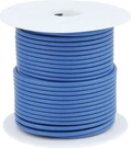 Allstar Professional 14 Awg Blue Primary Wire 100FT. Fixed Price $28.99.