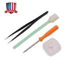Steering Angle Sensor Repair Kit Fits For Bmw E46 E39 E53 X5 E38 Z3 E83 Mini. Fixed Price $23.72.