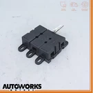 04-09 Jaguar XJ8 Xjr Vanden Plas X350 Power Distribution Mega Fuse Block Oem. Fixed Price $65.50.
