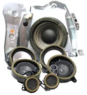 2010-14 Subaru Outback Oem Harman Kardon Front Rear Door Speaker Set Subwoofer. Fixed Price $220.00.