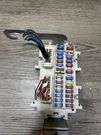 2003-2008 Infiniti FX35 FX45 Cabin Driver Side Panel Fuse Box Oem. Fixed Price $40.00.