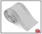 Floor Cord Cover For Carpet Wire Protection Tape Cable Strip Keep.... Fixed Price $11.84.