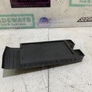 17-19 Porsche 911 GT3 Console Smart Phone Cradle Tray 991.2 Charger Antenna. Fixed Price $79.99.