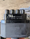 Ford Oem Nema 14-50 Ev Charger Adapter Plug Fomoco LJ98-10F870-AG 40A 250V. Fixed Price $99.00.