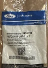 Ford W720404-S450 Left, Right Rear Bracket Bolt (4PACK). Fixed Price $11.00.