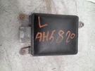 Chassis Ecm Driver Assist Fits 16-22 Bmw X1 322902. Fixed Price $105.60.