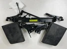 2005 Cadillac Xlr Convertible Top Front Dual Hinges W/ Flaps - 170008302 Oem. Fixed Price $399.95.