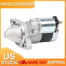Starter Motor For Toyota Yaris 2006-2018 Echo Scion Xa Xb 1.5L 1.6KW/12V Cw 10T. Fixed Price $44.19.