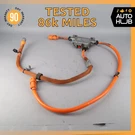 Porsche Panamera 970 Hybrid Hv Battery Distributor Wire Cable W/ Module Oem 86K. Fixed Price $228.25.